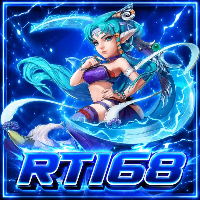 RT168 สล็อต