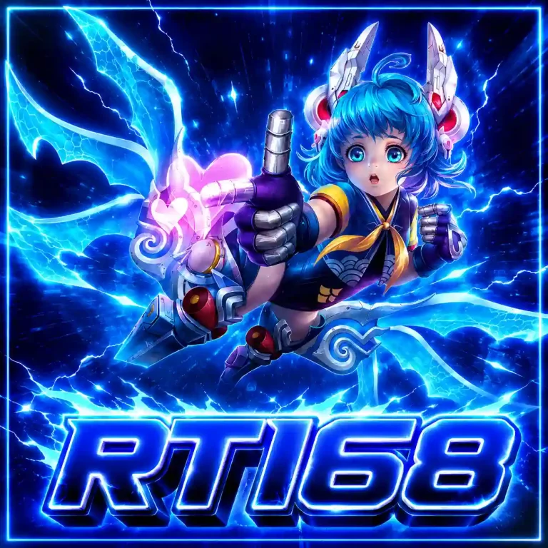RT168 เว็บตรง